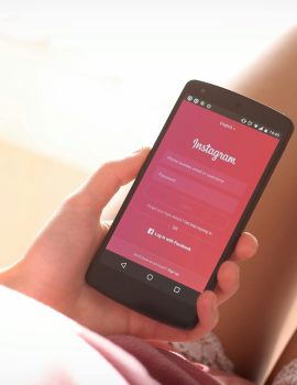 instagram